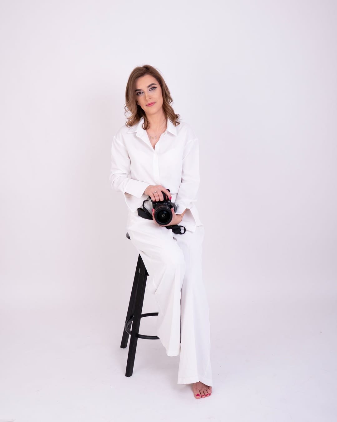 Andrada Margulescu - fotograf newborn, maternitate, copii si familie - Targu Jiu
